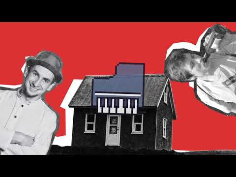 en2ak - Dom feat. Marek Pędziwiatr