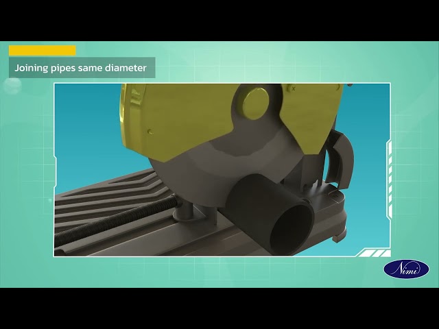 Various pipe Fittings and assemblies