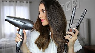 The SECRET To Styling My Hair | Easy Trick NO ONE Talks About?!