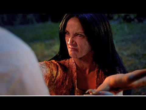 The Spirit Returned for Revenge And Destroyed an Entire Village! – Horror Recap