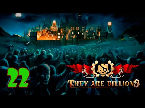 The Mines of the Raven | They Are Billions Campaign - 22