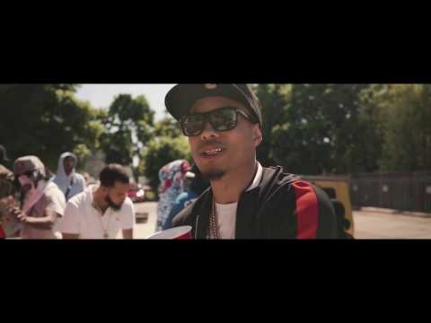 Da Crook X DboyBennett | Trappin' For Real