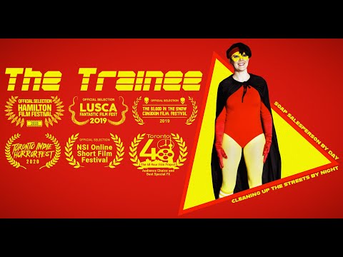 The Trainee