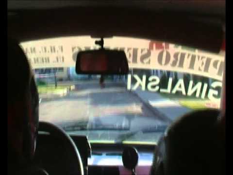 KJS JASŁO 2010 OSIEK.- R.GINALSKI FIAT 126P