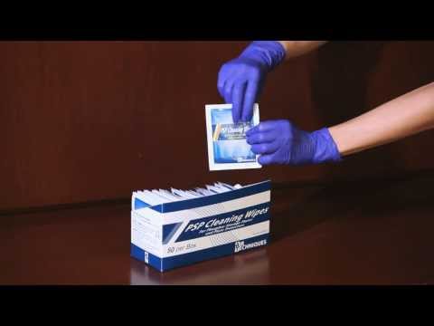 Scan X Phosphor Plates (Air Techniques)