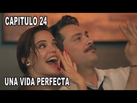 A Perfect Life - Chapter 24