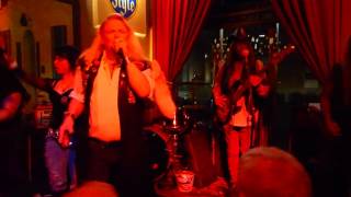 Black Oak Arkansas - 02 Plugged In &amp; Wired