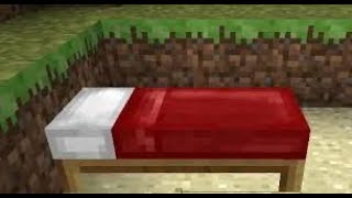 Miniaturka - Bedwars #2 przeciwnik nie mógł mnie atakować na parę sekund