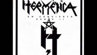 Otro Dia Para Ser - Hermética