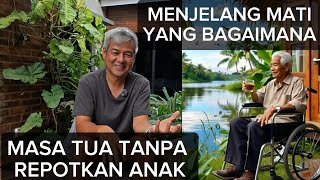 Download lagu How Do We Want to Die? (A Rarely Discussed Reflection) mp3 Download lagu How Do We Want to Die? (A Rarely Discussed Reflection) mp3