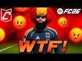 EAFC 26 Pro Clubs One Week Later Still No Fix