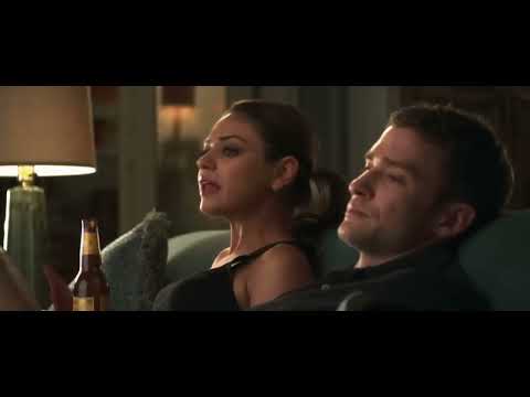 Trailer still of airport concourse where several pivotal cues play