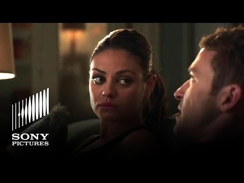 FRIENDS WITH BENEFITS - Trailer