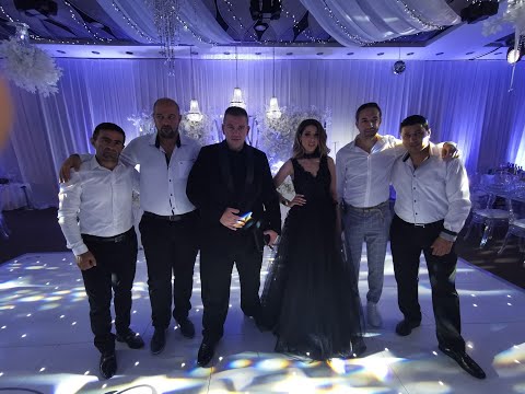 ARTUR NADOSYAN BAND LIVE LUXORY ARMENIAN WEDDING