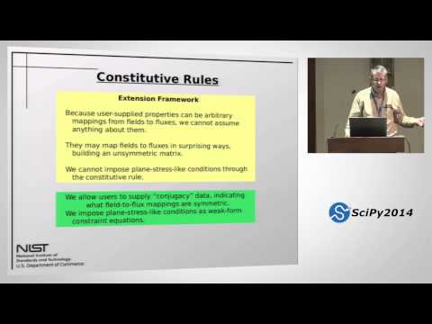 Frequentism and Bayesianism What s the Big Deal | SciPy 2014 | Jake VanderPlas