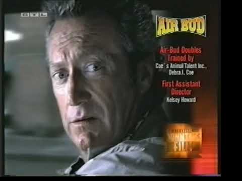 RTL Abspann / Trailer für USS Charleston 2001