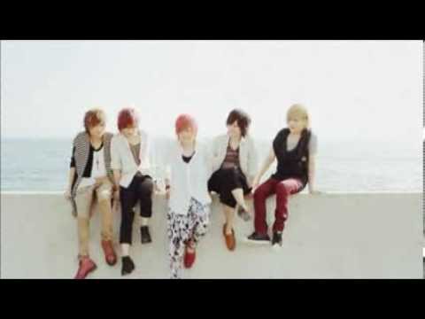 THE KIDDIE - Tameiki no jumon PV