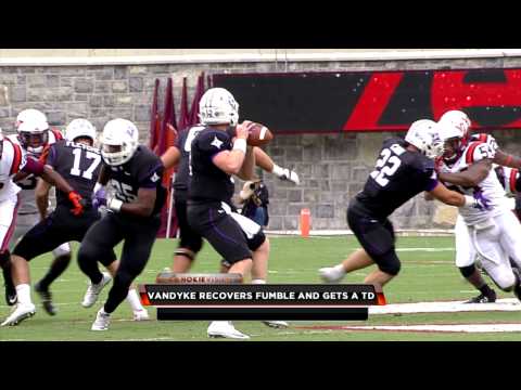 AAA Moments of the Week