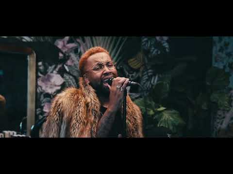 Kenyon Dixon - "Hard Way" (Live) | Jungle Studio Sessions