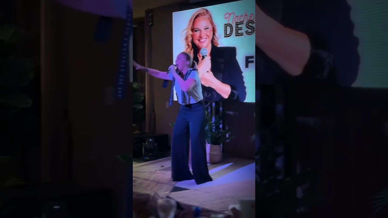 Noche de DESmadre No. 21 💃🏻