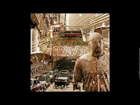 Lateef the Truthspeaker - "We the People" (secret uncensored version)