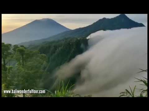 CAMP PLACE IN BALI🇲🇨