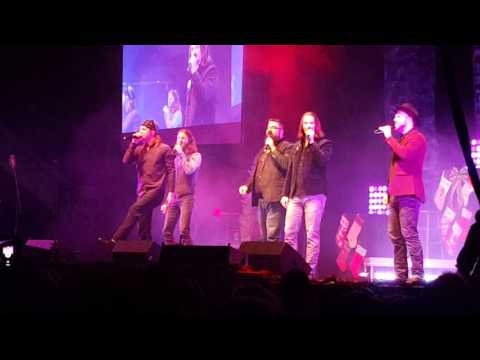 Home Free    "Elvira"   Mankato, MN   12/20/15