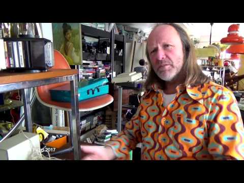 DER TRÖDELFUCHS - Ordnung muss sein