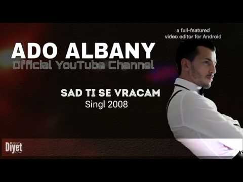 Ado Albany SAD TI SE VRACAM