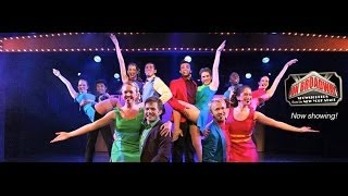 Cedar Point's 'On Broadway' 2013