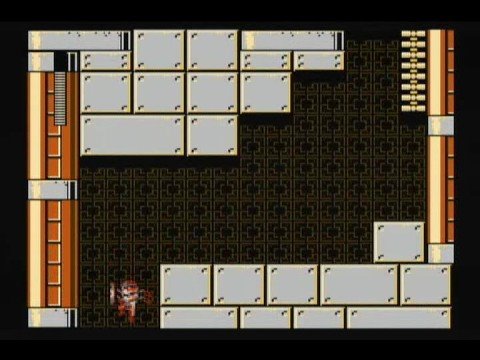 Mega Man 9 Proto Man Gameplay #1