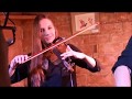 Marty Willson-Piper and Olivia Willson-Piper Scandinavian Stare The Church