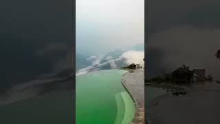 This should be the most beautiful hotel in Sapa, Vietnam!  #topasecolodge #TopasEcolodgeSapa #sapa