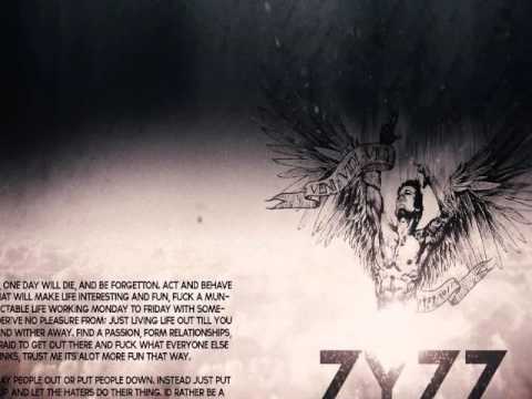 JAZ Von D & Bynon Reflection Vs  Pendulum – Different