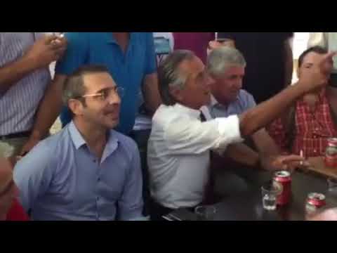 Sajmir Tahiri dhe Goliku i Bences- Eshte e jona shqiperia - Vetem Labe