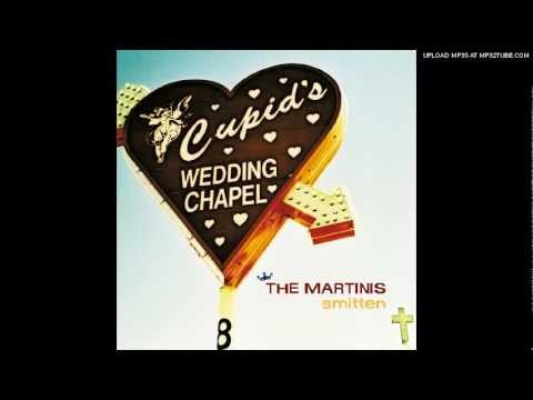 The martinis - invisible