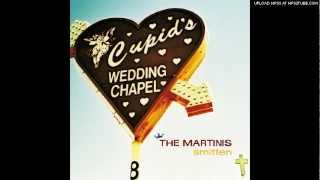 The martinis - invisible