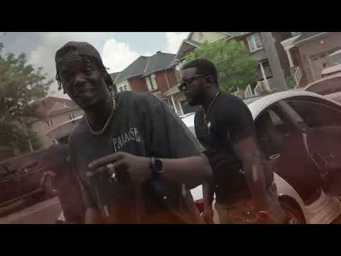 J Stvrr - Top A Mi Game (Official Music Video)