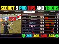 Free Fire Auto Headshot Trick 2025 Sensitivity 2gb 4gb 6gb Ram Headshot Sensitivity Setting