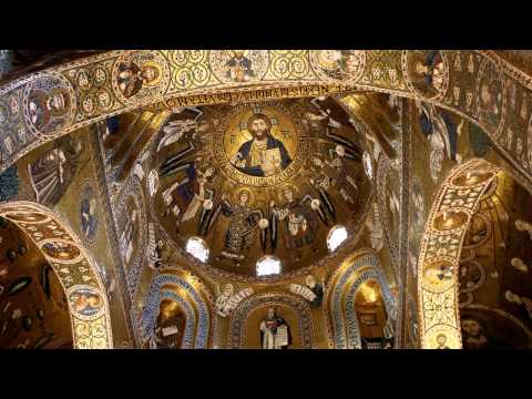 Karol Szymanowski: Król Roger, Op. 46 [I. Hagios!]