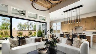 Modern Luxury House Tour | Stunning Design and Decor Ideas