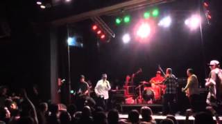 Manic Hispanic, I Want to be a Cholo