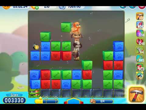 Pet Rescue Saga   Level 6880  no boosters