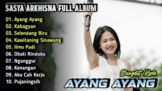 Download lagu Ayang Ayang - Sasya Arkhisna Full Album Terbaru | Dangdut Koplo 2025 | Kabagyan,Selendang Biru mp3 Download lagu Ayang Ayang - Sasya Arkhisna Full Album Terbaru | Dangdut Koplo 2025 | Kabagyan,Selendang Biru mp3