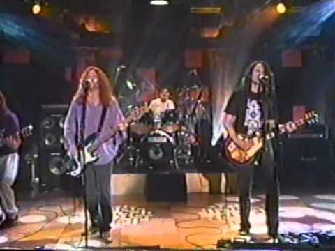 Meat Puppets - Lake Of Fire