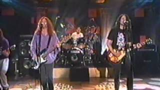 Video thumbnail of "Meat Puppets - Lake Of Fire"