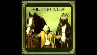 Jethro Tull - Rover (subtitulado al español)
