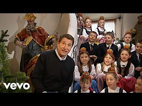 Video thumbnail for Ach Papi, geh’ doch heuer nicht auf die Weihnachtsfeier