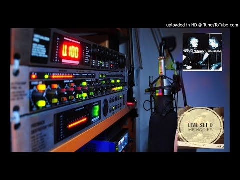 Dj Ralf - The Base Presents Groove Sensation 2001