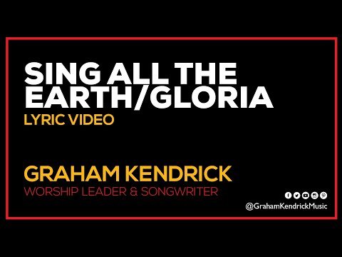 Thumbnail for Let All The Earth video